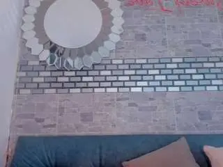 Camsoda Live Porn of mystiquets