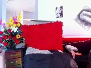 Camsoda Best live sex cam show of skarletprincess