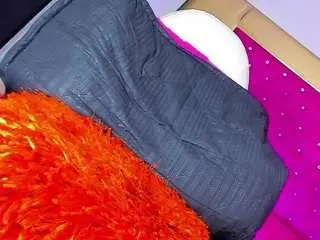 Camsoda Adult Webcams of skarletprincess