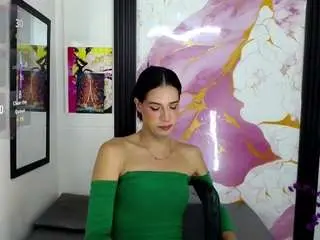 Camsoda Free Porn Cam of melisa-foxx