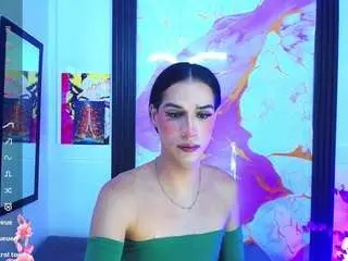 Camsoda Adult Webcam of melisa-foxx