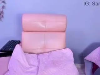 Camsoda Free Live Porn of sara-rouge