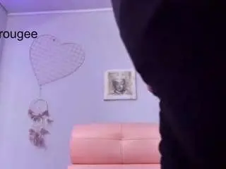 Camsoda Free Live Porn of sara-rouge