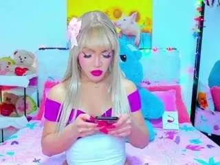 Camsoda Sex Chat of heidishimmerr
