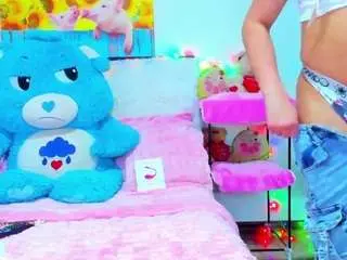 Camsoda Adult Webcams of heidishimmerr