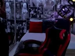 Camsoda Live Sex Cam of daian-catt