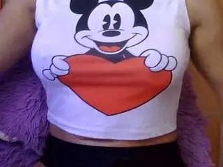 Camsoda Watch Live Sex Cams of pamelapretty
