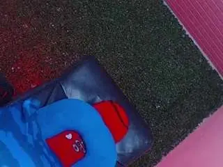 Camsoda Private Sex Chat of sexybbyxzx