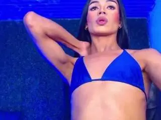 Camsoda Sex Cam of sexybbyxzx