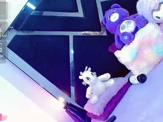 Camsoda Free Live Porn of alahia-dabion