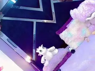 Camsoda Best live sex cam show of alahia-dabion