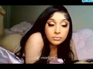 Camsoda Live Porn of tssexylexy