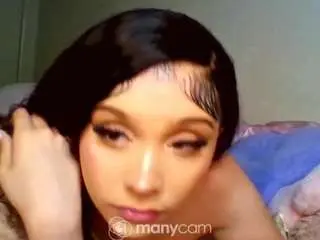 Camsoda Free Porn Cam of tssexylexy