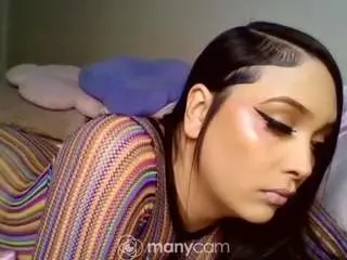 Camsoda Best live sex cam show of tssexylexy
