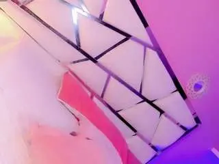 Camsoda Best Webcam of ariia-janee