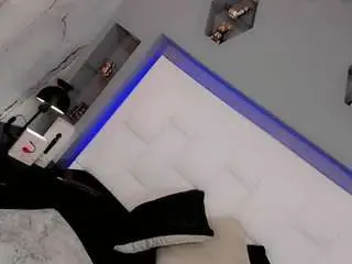Camsoda Live Sex of ariia-janee