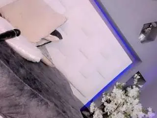 Camsoda Adult Webcams of ariia-janee