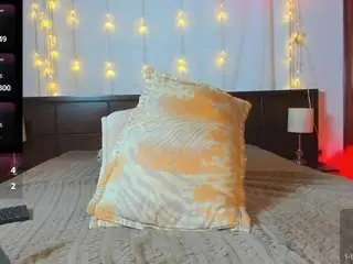 Camsoda Private Sex Chat of miamarin-hot