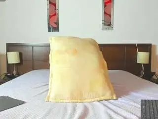 Camsoda Best Webcam of miamarin-hot