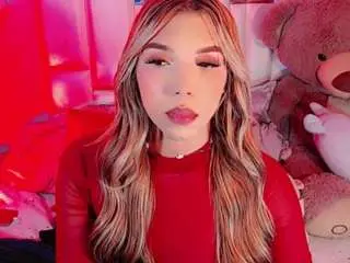 Camsoda Nude Webcam of steiseereyes