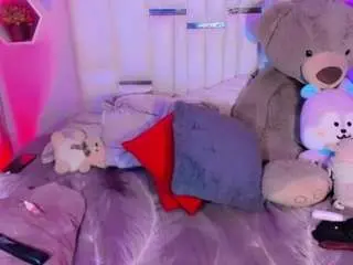 Camsoda Best Webcam of steiseereyes