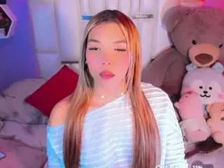 Camsoda Sex Chat of steiseereyes