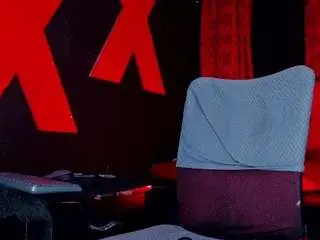 Camsoda Sex Cam of abrilbigcock1