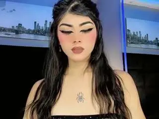 Camsoda Adult Video Chat of cutemiaaa