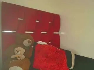 Camsoda Adult Webcam of camilayceleste29