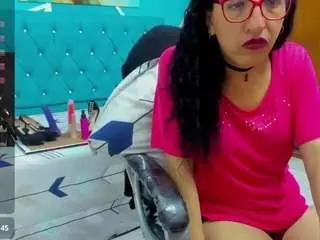 Camsoda Adult Webcam of asherat