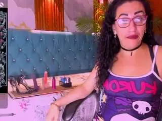 Camsoda Sex Cam of asherat