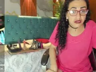 Camsoda Sex Chat of asherat