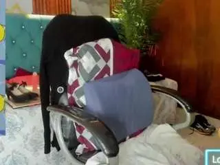 Camsoda Free Porn Cam of asherat