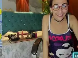 Camsoda Best live sex cam show of asherat