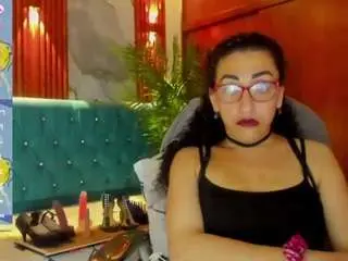 Camsoda Adult Webcam of asherat