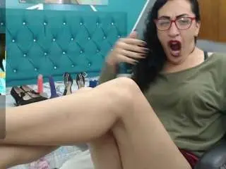 Camsoda Sex Cam of asherat