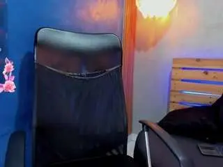 Camsoda Free Porn Cam of nikii-doll