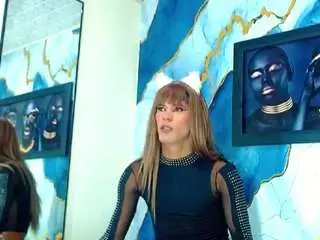 Camsoda Adult Webcams of aishaxbela