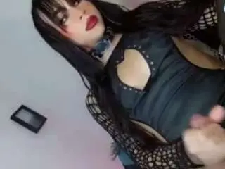 Camsoda Sex Cam of tatianadollche