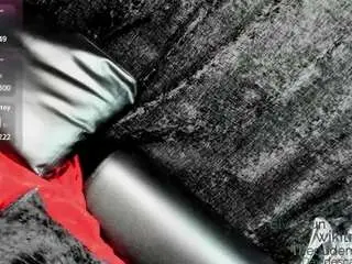 Camsoda Adult Webcam of love-amor