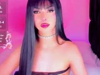 Camsoda Nude Webcam of iamarii