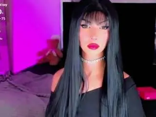Camsoda Best Webcam of iamarii