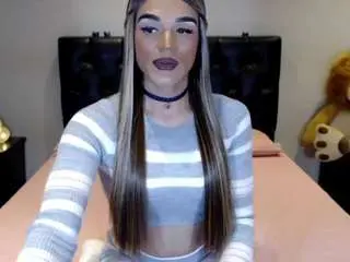 Camsoda Nude Webcam of bigcockroxy