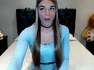 Camsoda Best Webcam of bigcockroxy