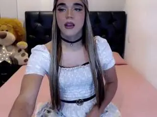 Camsoda Sex Cam of bigcockroxy