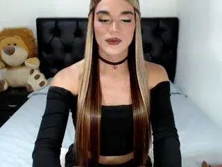 Camsoda Live Porn of bigcockroxy