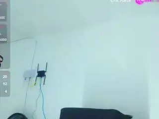 Camsoda Adult Video Chat of susanbigasss