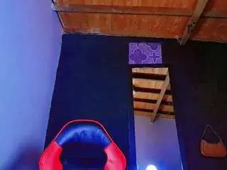 Camsoda Best Webcam of paradisetranss