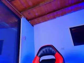 Camsoda Sex Cam of paradisetranss