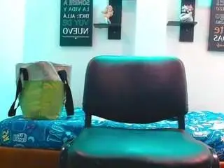 Camsoda Live Porn of maria-paula-0
